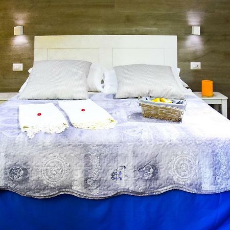 Alis Vanvitelli Suite Naples Luaran gambar