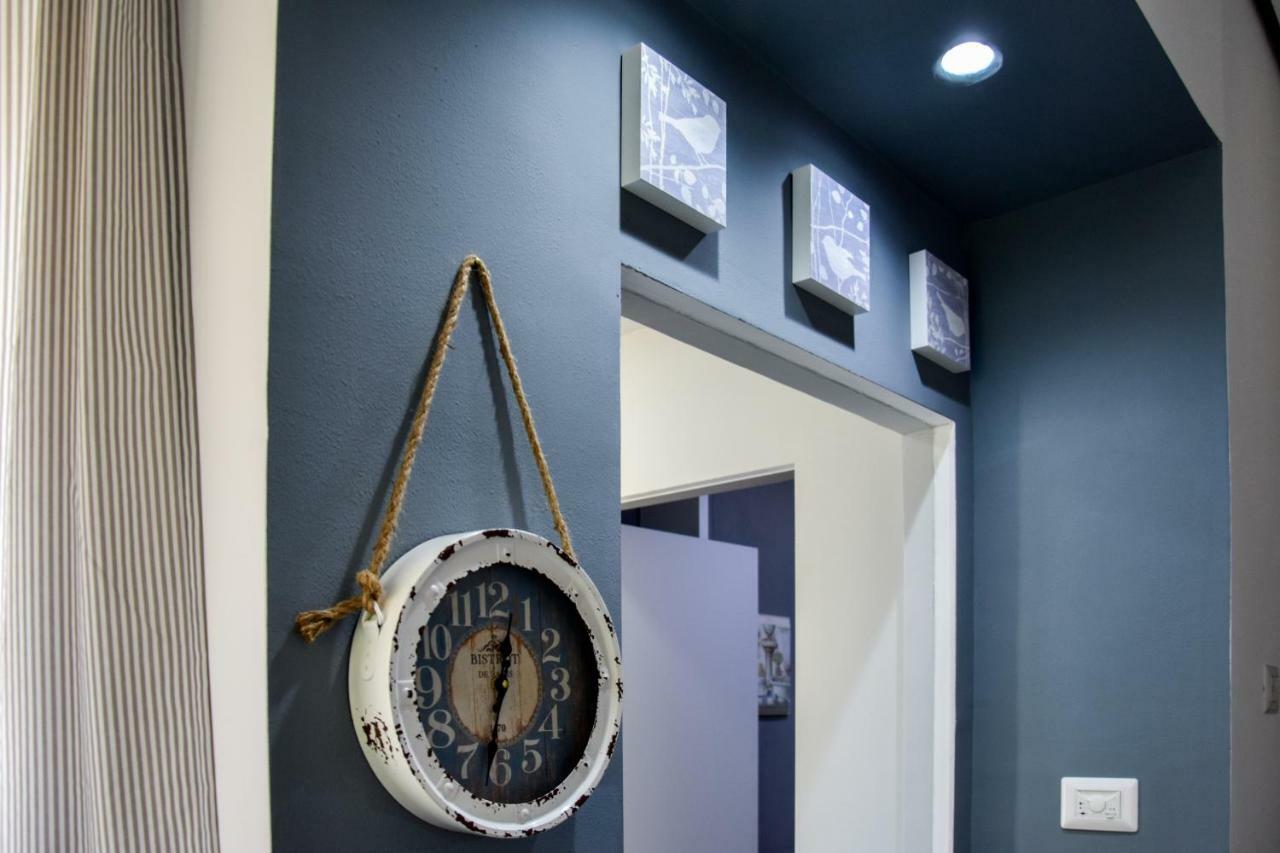Alis Vanvitelli Suite Naples Luaran gambar