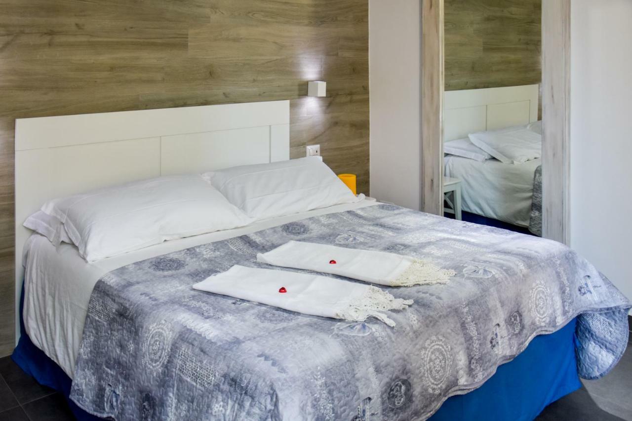 Alis Vanvitelli Suite Naples Luaran gambar