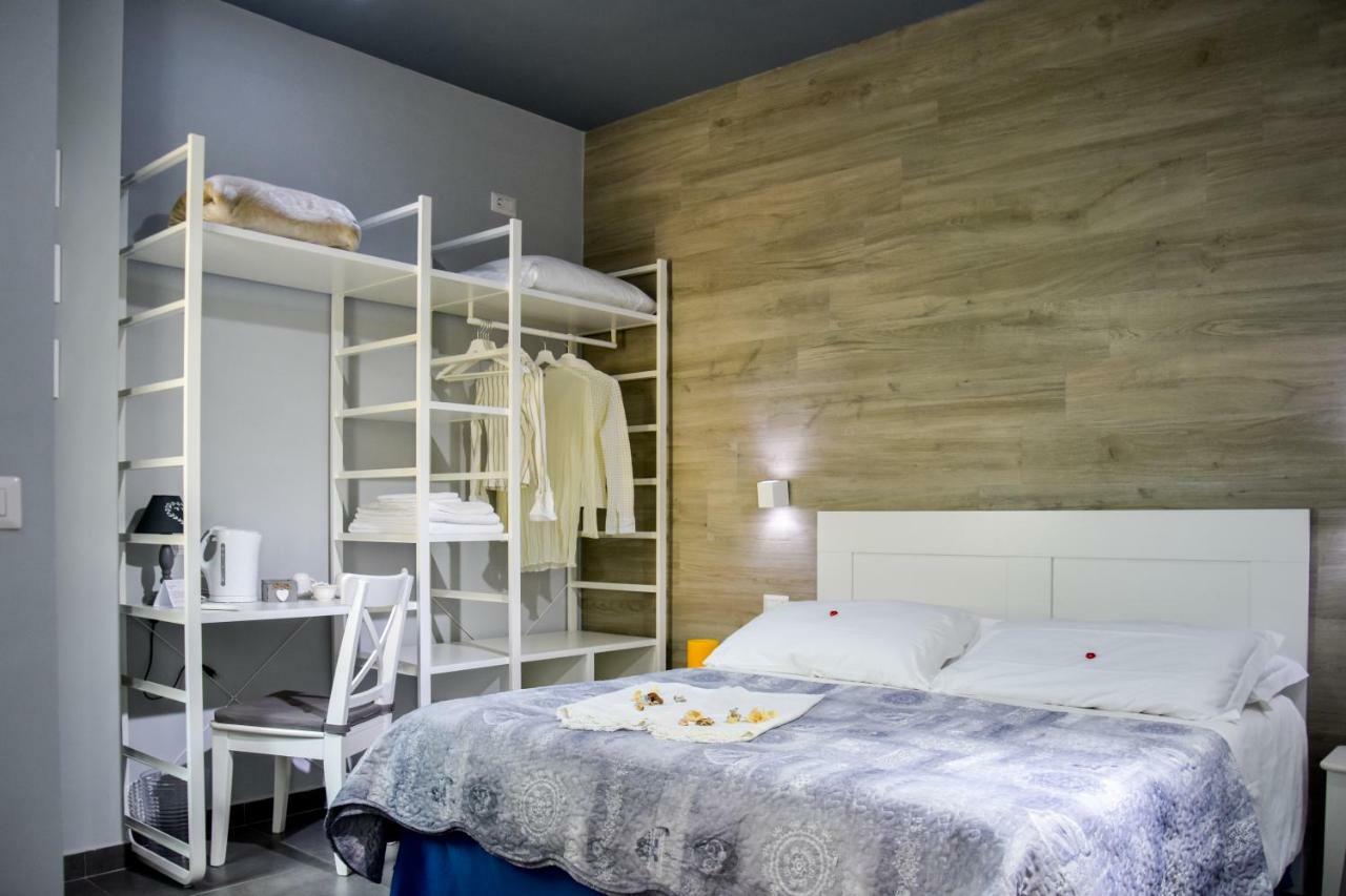 Alis Vanvitelli Suite Naples Luaran gambar